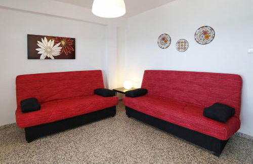 Apartamento Frente al Mar - Foto 16