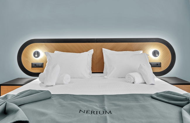 Nerium Luxury Suites - Foto 6