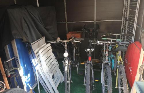 le studio de Monta - Foto 22