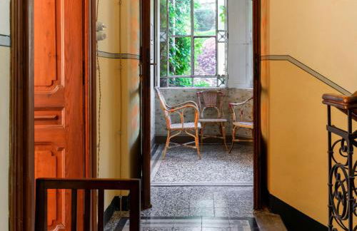 Holiday Home Villa Biino by Interhome - Foto 47