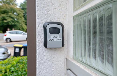 Neue 4 Zi Küche Bad Parknähe - Foto 6