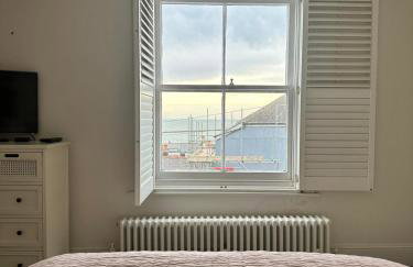 Tower House, Cowes Old Town - Foto 33