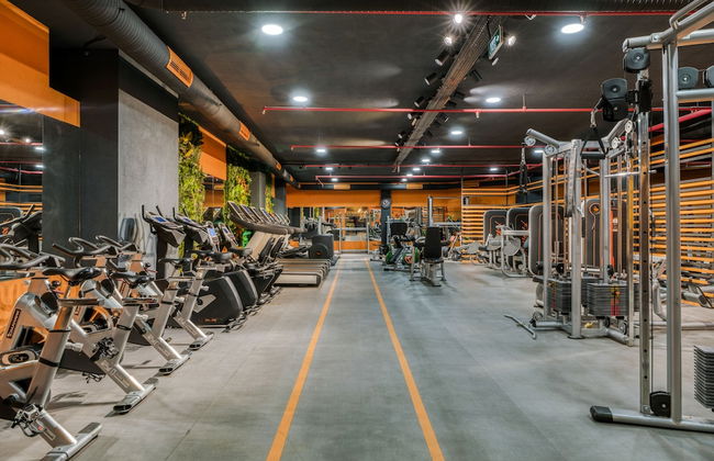 Zin D Sefin aparts - Foto 48