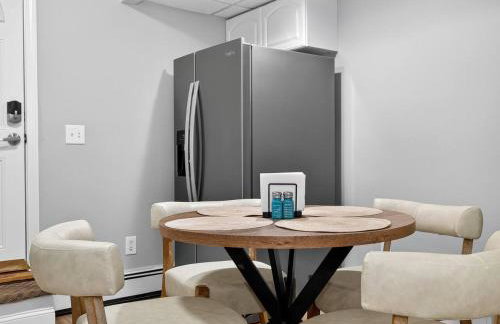 Vintage 2BR apt in Boston with Free Parking - Foto 4