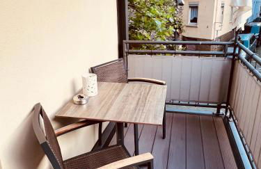 Alte Schmiede zu Trarbach - Foto 109