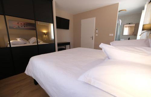 Air-conditioned villa heated pool Alpilles, sleeps 8 LS1-456 - Foto 29