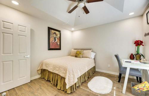 Spacious Backyard - San Juan Home Near Border - Foto 6