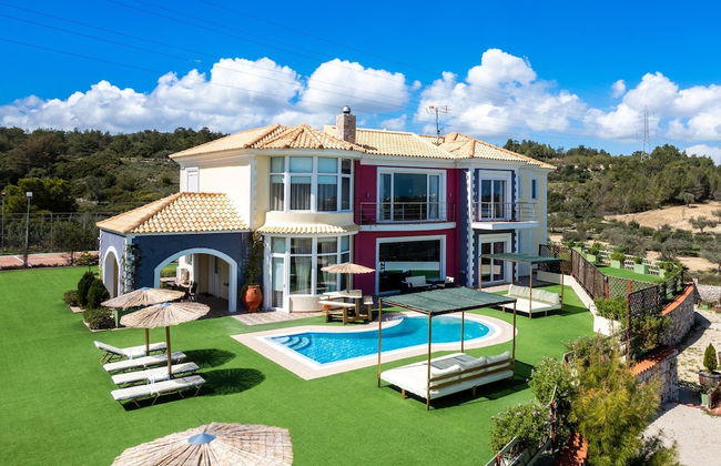 Paramithia Villa - Photo 37