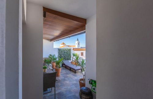 Ático Tahivilla-Entre Zahara de los Atunes y Bolonia - Foto 2