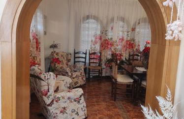 Villa Balneari Resort Casa Vacances Per Famílies Chalet Casa Rural - Foto 60