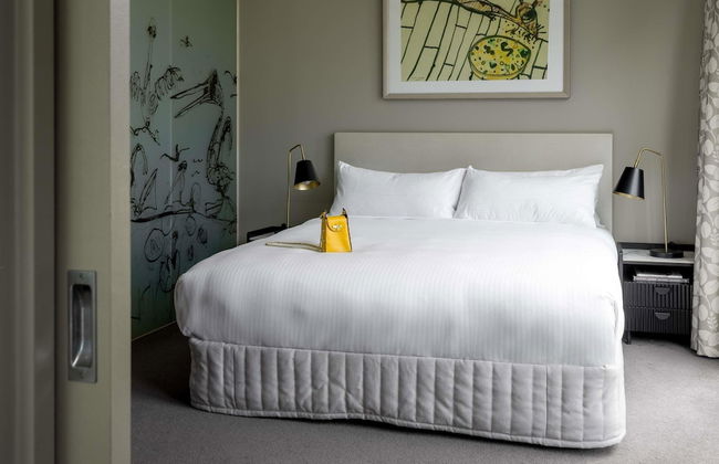 The Olsen Melbourne - Art Series - Foto 29