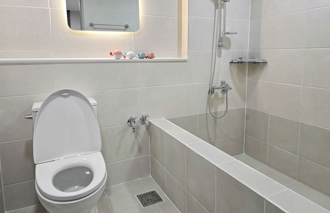 Homefourest Resort Geoje - Foto 78