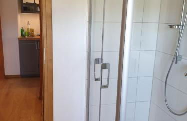 Torhaus Rattelsdorf - Wohnung 2 Edelweiß - Foto 11