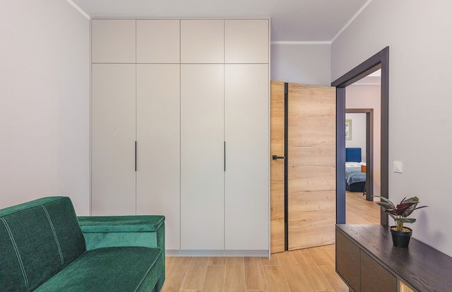 Apartamenty Sun&Snow Zapach Lasu - Foto 72