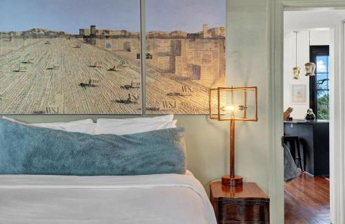 Park Avenue Treehouse - Foto 24