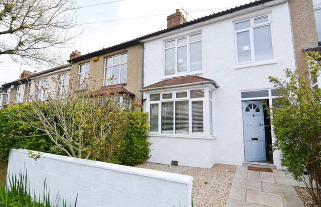 Maple House Bristol - Foto 23