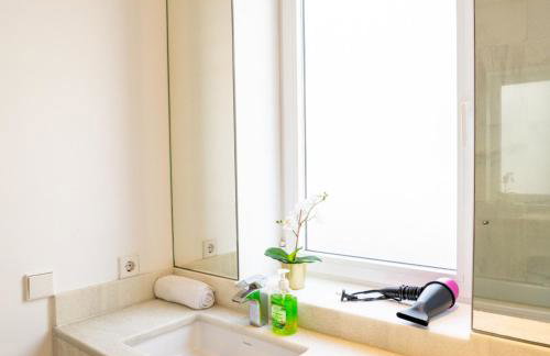 Luxury Es Trenc Beach Duplex - Foto 27