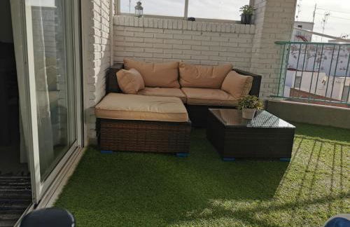 Ático con Terraza en Centro Elche - Foto 3