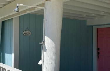 South Padre Island Beach House Retreat Downstairs - Photo 3