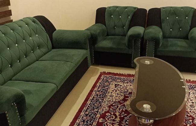 Urban Stay Adams Service Apartment - Foto 24