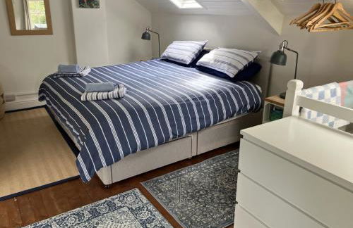 Wavelet Cottage - a Staithes gem - Foto 20