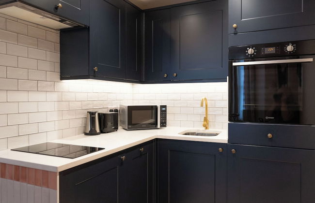 Lamington Apartments - London Hammersmith - Foto 17