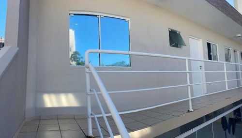 AP FRENTE À PRAÇA BEM LOCALIZADO 02 - Foto 2