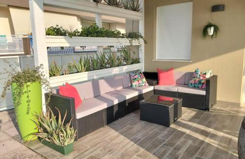 Penthouse Liberty attico - Foto 11