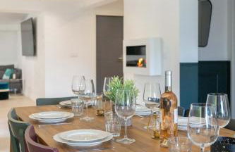 Le Mas de l'Etoile - Villa d'exception en Provence - Foto 44