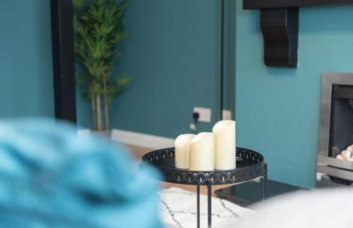 Excellent, comfortable location to visit Belfast - Foto 27