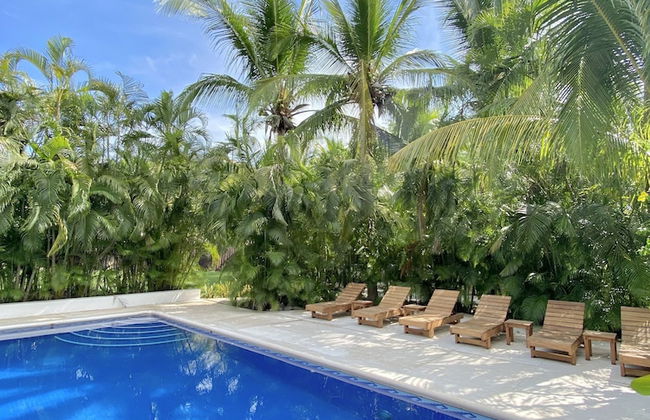 Villa Palomas A Unos Pasos De Playa La Ropa - Foto 19