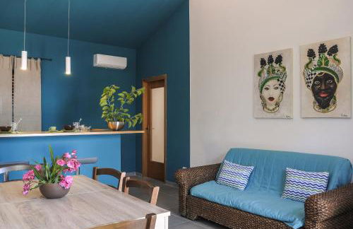 Villa Bruca 2 appartamenti al mare - Foto 20