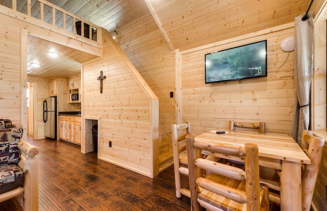 North Texas Jellystone Park - Foto 8