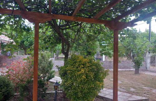 Silver Coast Cottage Raches - Foto 31