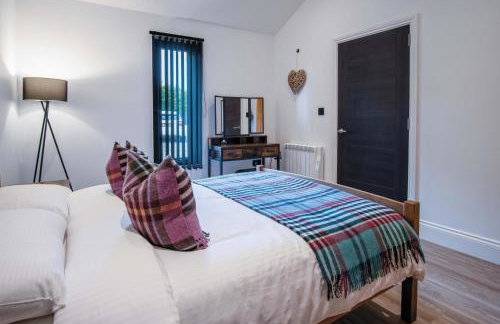 The Shack - 1 Bedroom - Cosheston - Foto 39