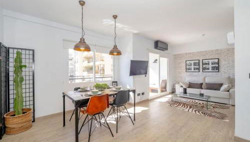 Atardecer en la playa en Marbella Centro - Photo 5