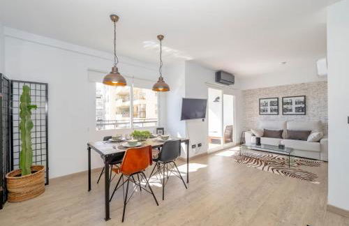 Atardecer en la playa en Marbella Centro - Photo 5