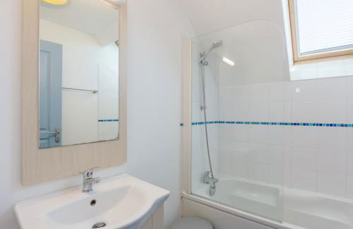 Vacancéole - Résidence Les Terrasses de Pentrez-Plage - Foto 6