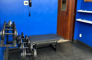 Apt perto da praia c vaga e arrumadeira e janelas anti ruídos - Foto 11