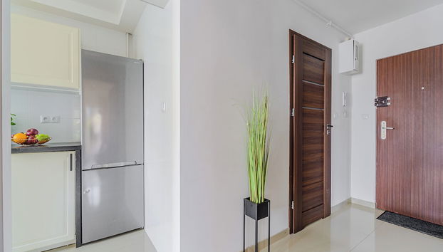 Lumina apart on Aleje Solidarności - Foto 5, Habitación