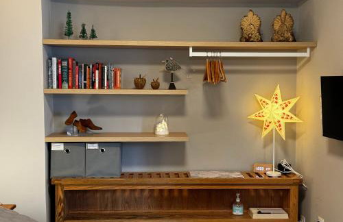AVLI Central Athens Hideaway Walk to All Attractions - Foto 44