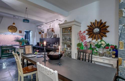 ALMA LIBRE SYROS - Foto 39