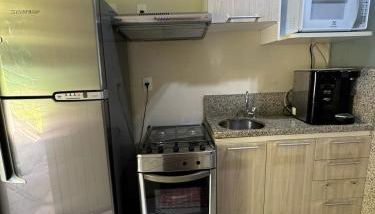 Angra Green Coast Residence Service e Marina - Foto 5