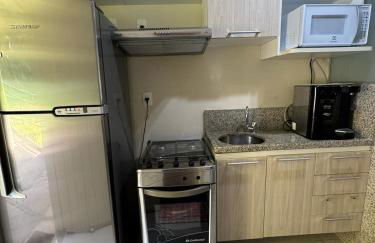 Angra Green Coast Residence Service e Marina - Foto 5