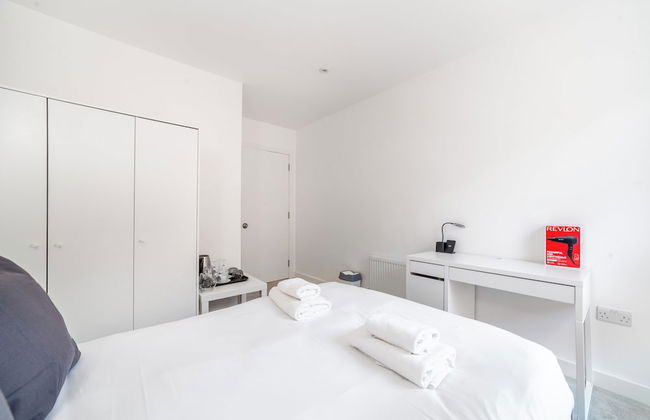 Stunning 5 Bedroom Retreat London - Foto 35