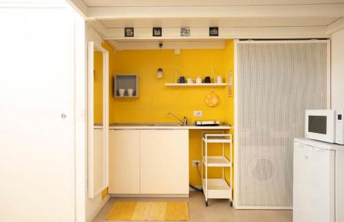 Isola 5 minutes from Porta Garibaldi station - Foto 9