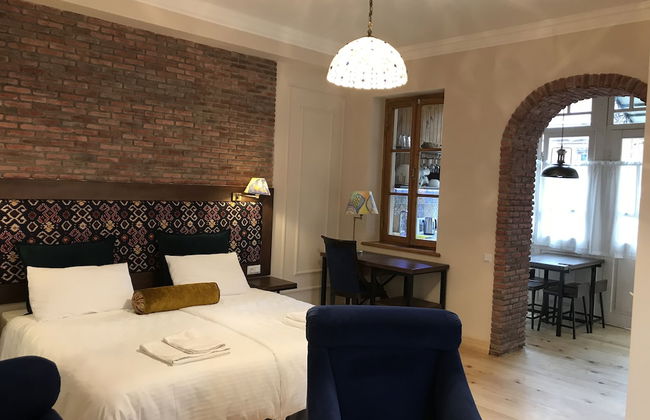 Botanical 21 Apartments - Foto 37