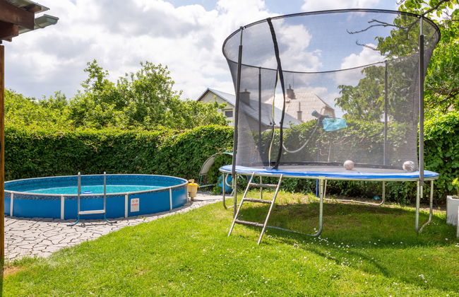 Lhotka nad Bečvou - Foto 10