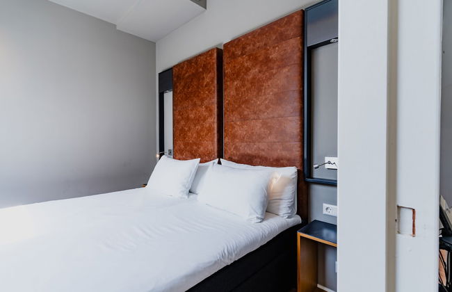 Apartments De Hallen - Photo 7