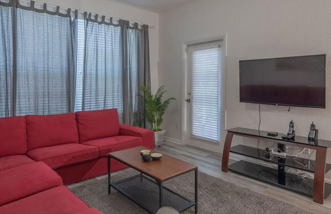 2785 Unit 105 Lovely Apartament 3BD Close to Disney - Foto 2